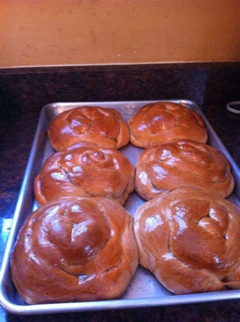 Belizean Creole Bun | Caribbean recipes, Food, Belize food