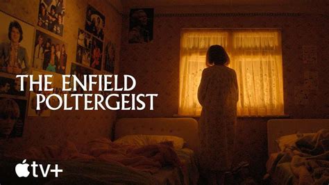 Apple’s new The Enfield Poltergeist documentary dives into the real ...