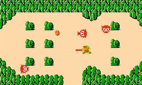 Daily Debate: Should The Original The Legend of Zelda Game Ever Be ...