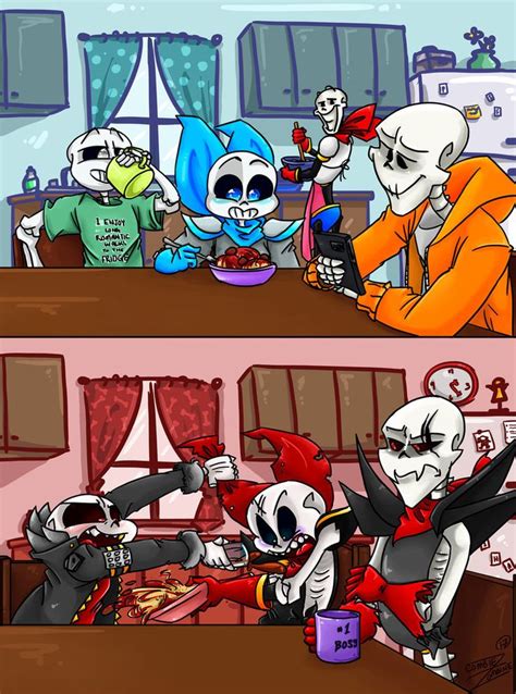 Пин на доске Undertale/Underverse