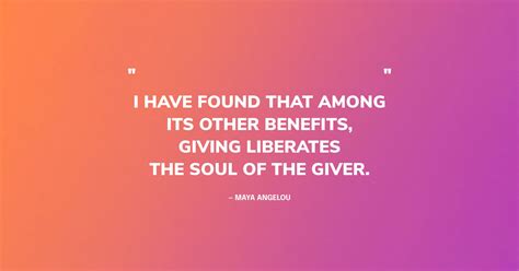 41 Best Quotes About Giving Back To Inspire Generosity