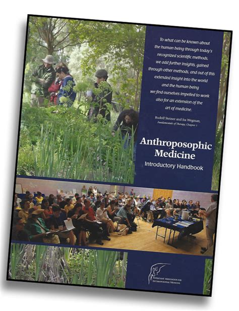 Introduction to AM — Physicians' Association for Anthroposophic ...