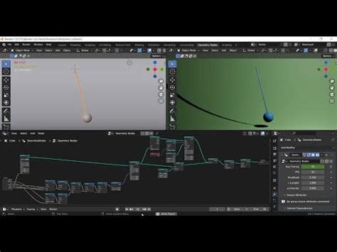 Pendulum Simulation : r/EngineeringPorn