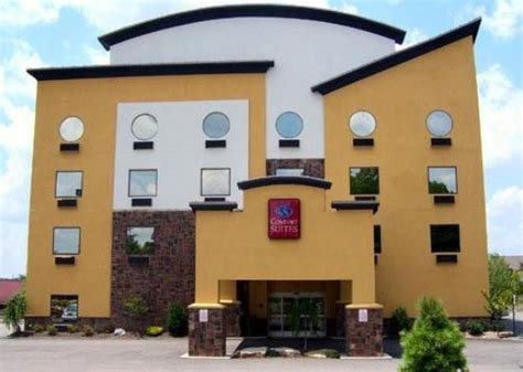 Holiday Inn Pittsburgh Monroeville (PA) - Hotel Reviews - TripAdvisor