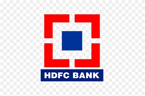 Hdfc Bank Logo & Transparent Hdfc Bank.PNG Logo Images