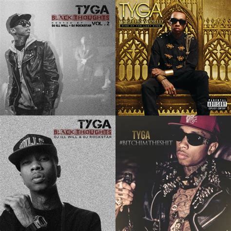 Tyga all songs - playlist by Lars Kositza | Spotify