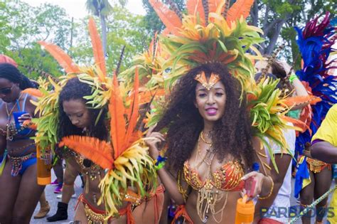 Top 10 Annual Barbados Festivals | Caribbean & Co.