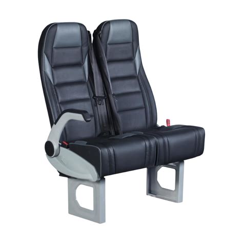 Sege Passenger 3040 | Coach & Bus Seats | Asia Pacific Supplier