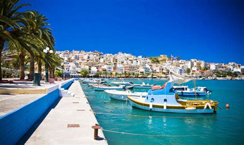 Sitia Creta: Tours y Guía de Viaje - GrecoTour