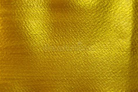 Shiny Golden Color Texture for Background Artwork. Stock Image - Image ...