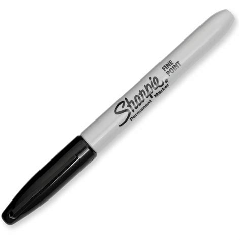 Sharpie Pen-style Permanent Marker --SAN30001