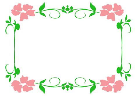 Clipart Frames