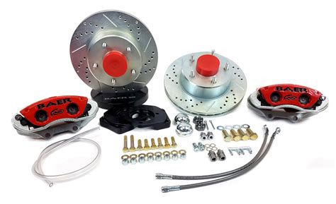 Classic Brake System - RV Parts Express - Specialty RV Parts Retailer