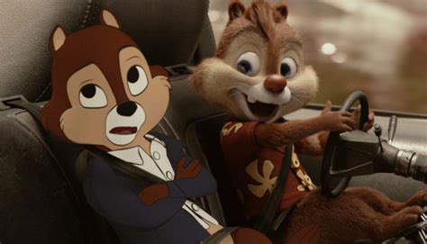 Chip And Dale Rescue Rangers Dvd Release Date 2022 | med.tu.ac.th