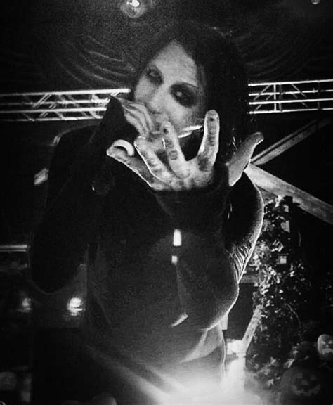 Unveiling The Depths Of Chris Motionless' Vocal Range