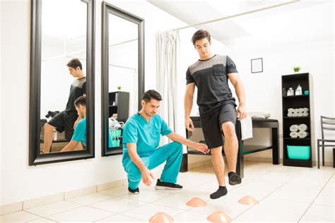 These Gait Training Exercises Will Help Boost Your Mobility - Santé Cares