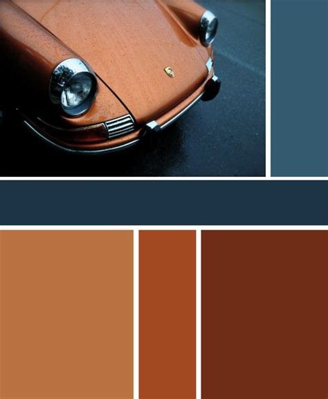 Pin by nici liebt... on COLOR: Palettes | Decor color schemes, Room ...