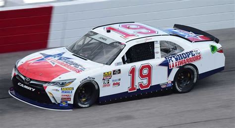 No. 19 car in Xfinity Series penalized pre-Darlington | NASCAR.com