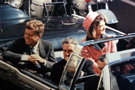 JFK motorcade members: What happened after the assassination?