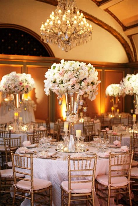 25 Elegant Wedding Decorations Ideas - Wohh Wedding