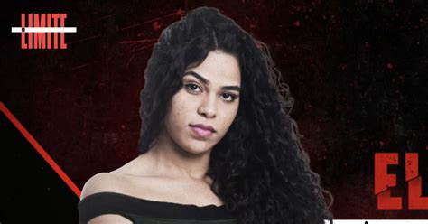 Elana, do 'BBB19', vai estar no reality 'No Limite' - Purepeople