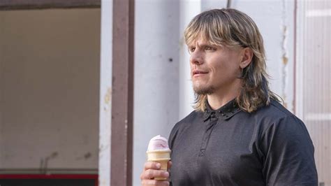 The Righteous Gemstones' Keefe Chambers: Tony Cavalero on Playing a ...