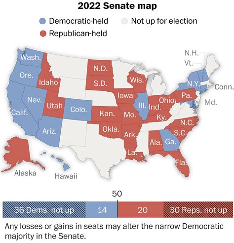 2022 Presidential Election Map By County