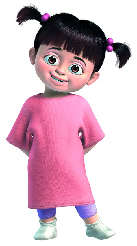 Image - Boo MI.jpg | Pixar Wiki | FANDOM powered by Wikia