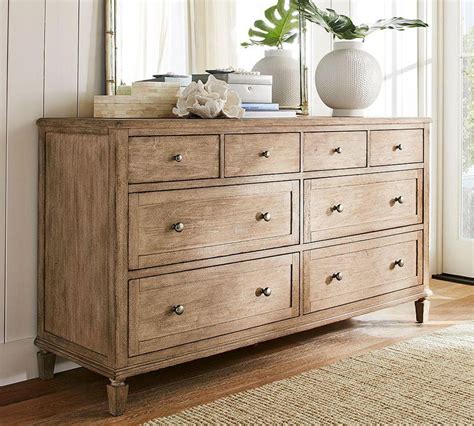 Sausalito 8-Drawer Dresser | Bedroom sets, Furniture, Home furniture