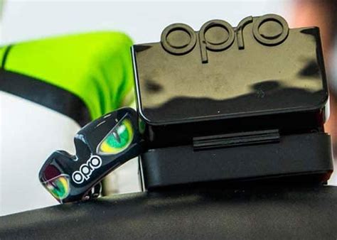 OPRO Power-Fit Mouthguard Review