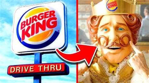 Top 10 Most Ridiculous Fast Food Commercials - YouTube