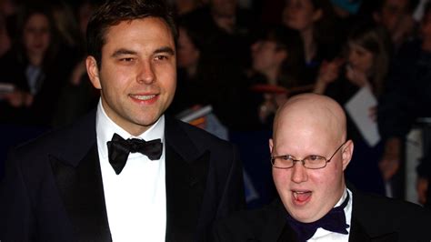 Matt Lucas and David Walliams issue apology over Little Britain ...