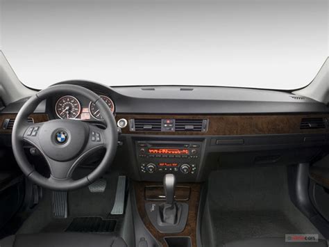 2010 BMW 3-Series: 11 Interior Photos | U.S. News