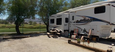 Laughlin, Nevada RV Camping Sites | Laughlin / Avi Casino KOA