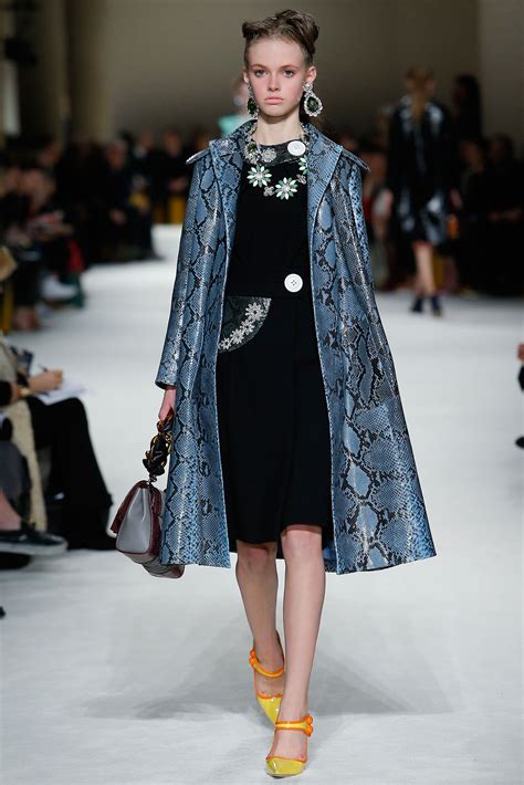 Miu Miu Fall 2015 Ready-to-Wear - Collection - Gallery - Style.com ...