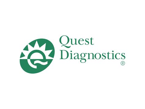 Quest Diagnostics Logo PNG Transparent & SVG Vector - Freebie Supply