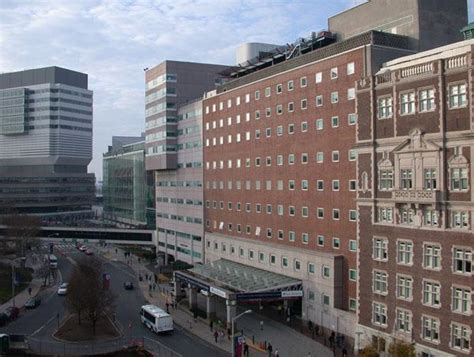 Hospital of the University of Pennsylvania | University of Pennsylvania ...