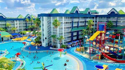 Holiday Inn Resort Orlando Suites - Waterpark, Orlando | HotelsCombined