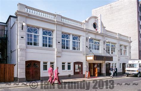 90 Aldershot Palace 9 | ex Palace Cinema Aldershot. In use a… | Flickr