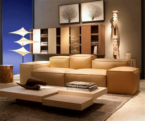 Beautiful modern sofa furniture designs. | An Interior Design