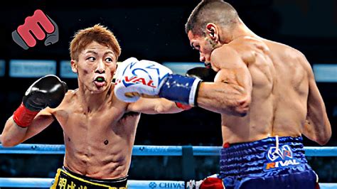 Opponents BEFORE and AFTER Fighting Naoya Inoue - YouTube