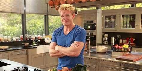 Gordon Ramsay's Most Savage Takedowns on Kitchen Nightmares, According ...