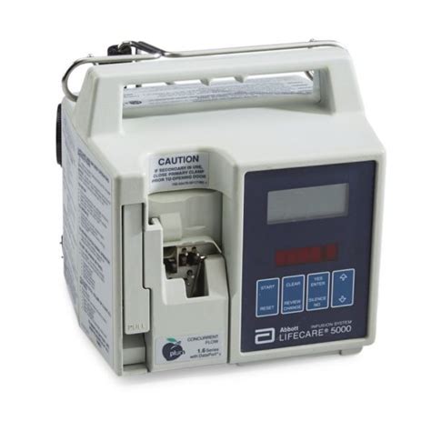 Hospira Infusion Pumps Archives - USOC Medical