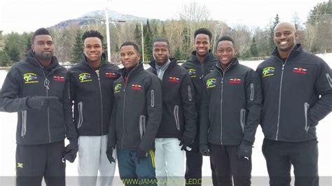 Help the Jamaican Bobsled Team get to the 2018 Olympics - YouTube