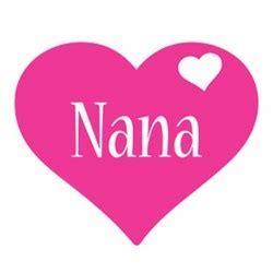 Nana Logos