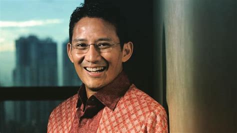 Sandiaga Uno – Biodata & Profil Lengkap | KepoGaul