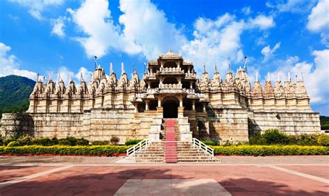 Dilwara Jain Temples, Mount Abu: Things to Do, Best Time to Visit, How ...