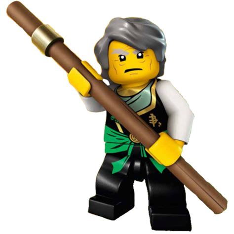 Sensei Garmadon | Heroes Wiki | FANDOM powered by Wikia