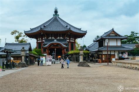 Nara Temples & Shrines: 10 amazing places you have to visit [2020 guide]