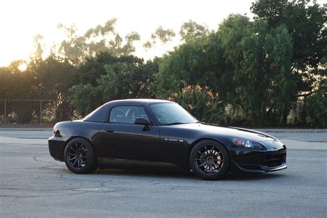 JCCs2K's Berlina Black AP2 - S2KI Honda S2000 Forums